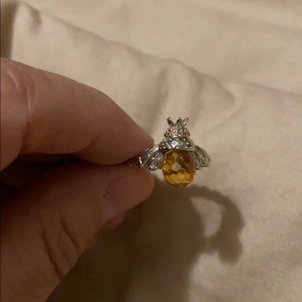 🐝 bee ring
